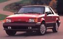 Forgotten Sporty Cars Part I: Ford EXP/Mercury LN7