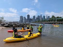 Image result for York University Canoe Club