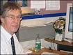 Nick Butler: Education Exports Manager, Education UK (British Council) - nick_butler_203x152