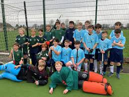 Image result for Ellon Gordon Hockey Club