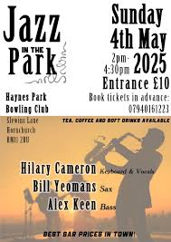 Image result for Haynes Park Bowling Club