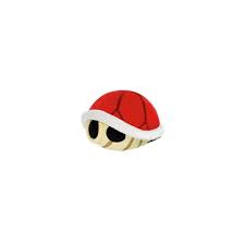 Image result for mario kart red shell