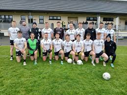 Image result for Omagh St Endas