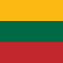 cepeliny Lithuanian flag from en.wikipedia.org