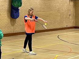 Image result for Suffolk Badminton Academy - Suffolk