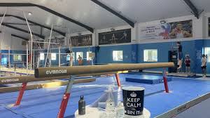 Image result for City Of Salford Gymnastics Club