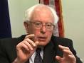 Bernie Sanders demands that