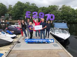 Image result for Loch Lomond Waterski Club