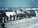 WWII in HD