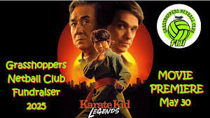 Image result for Grasshoppers Netball Club