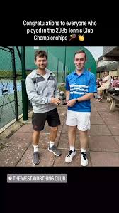 Image result for West Worthing Tennis & Squash Club