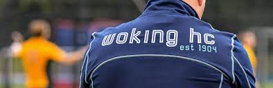 Image result for Woking Hockey Club