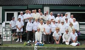 Image result for Whitley & Monkseaton Bowls Club