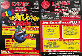 Image result for Empire Bowls Club Ltd