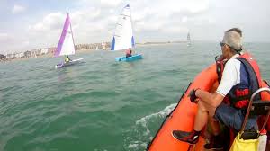 Image result for Bexhill Sailing Club