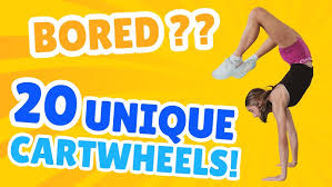 Image result for Cartwheels Gc