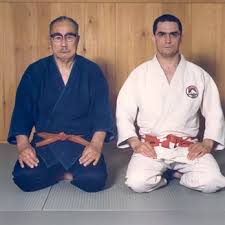 Image result for Yoseikan Budo England