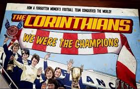 Image result for Hampton Corinthians Football Club