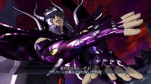 「天雄星ガルーダのアイアコス 聖闘士星矢」の画像検索結果