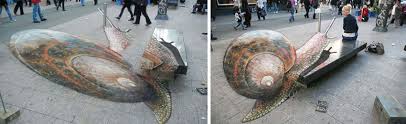 Image result for julian beever