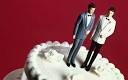 Scotland isn't a beacon of freedom. Its support for gay marriage ...