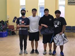 Image result for Hellingly Badminton Club