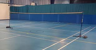 Image result for Warwick Badminton Club