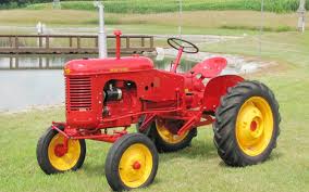Image result for The Tractor Society
