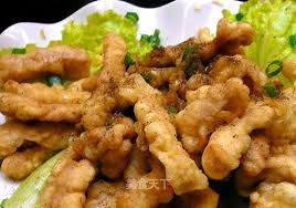 Image result for 軟炸裏脊