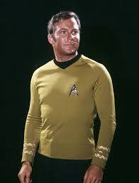 Image result for captain kirk