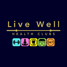 Image result for Living Well Health Club
