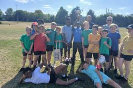 Image result for Lordswood Badminton Club