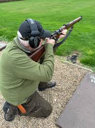 Image result for Wakefield Rifle & Pistol Club