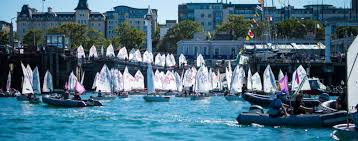 Image result for East Dorset Sailing Club
