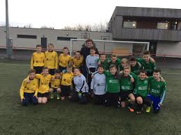 Image result for St Nicholas Youth Football Club