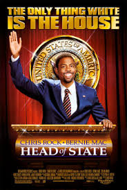 Head of State