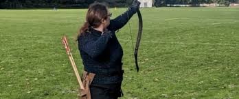 Image result for Kettering Archers