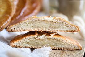 Image result for gevulde koek