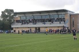 Image result for Broughton Park Rugby Football Club