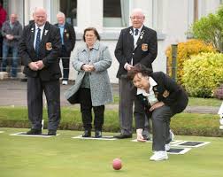 Image result for Ardgowan Bowling Club