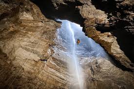 Image result for Craven Pothole Club