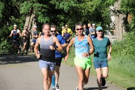 Image result for Stopsley Striders Jogging Club