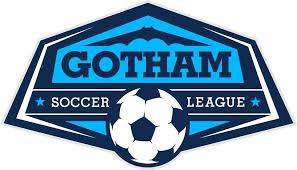 Image result for Gotham Soccer League