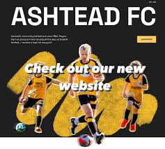 Image result for Ashtead Football Club