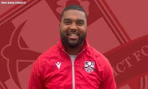 Image result for Dearne & District F C