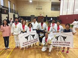 Image result for Ataru Shotokan Karate Club