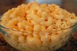 MACARONI AND CHEESE and Macaroni and Tomatoes | Eat at Home
