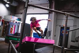 Image result for Vimflow Parkour