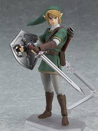 Image result for link twilight princess
