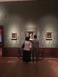 Image result for girl with a pearl earring